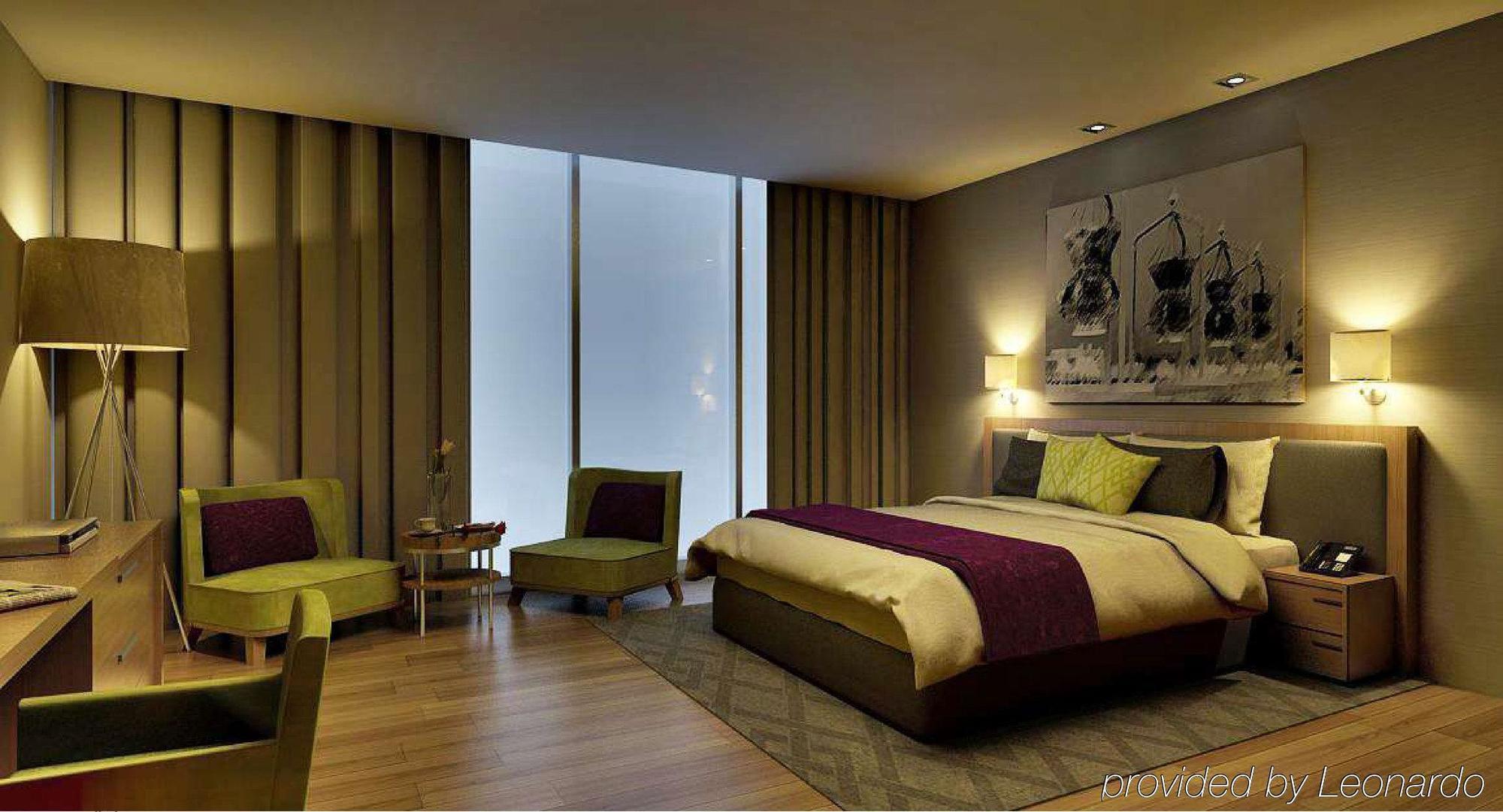 Spectrums Al Salamah Jeddah Exterior photo