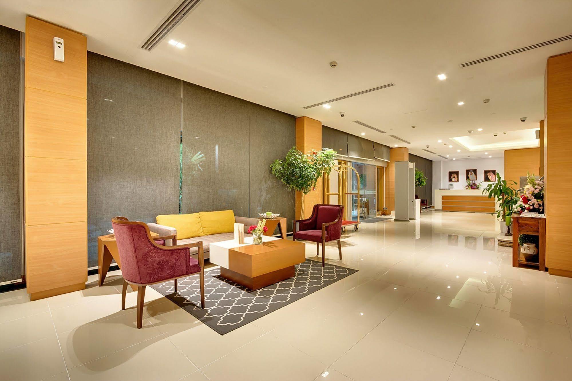 Spectrums Al Salamah Jeddah Exterior photo