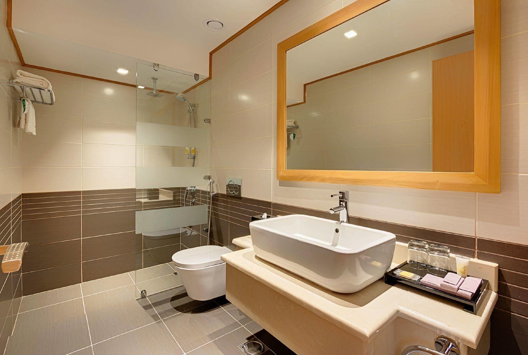 Spectrums Al Salamah Jeddah Exterior photo